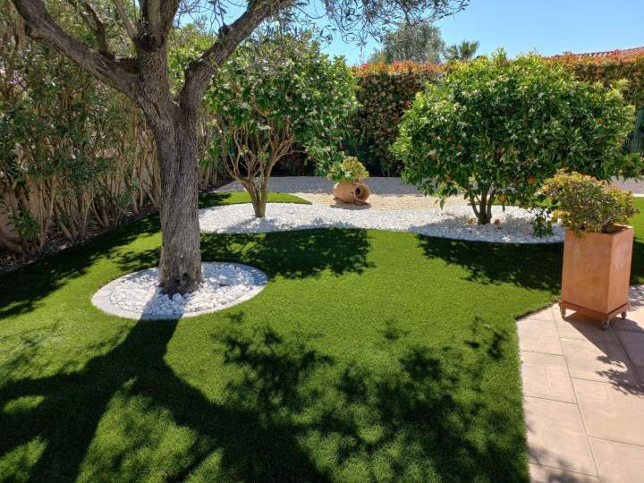 Aménagement paysager Perpignan