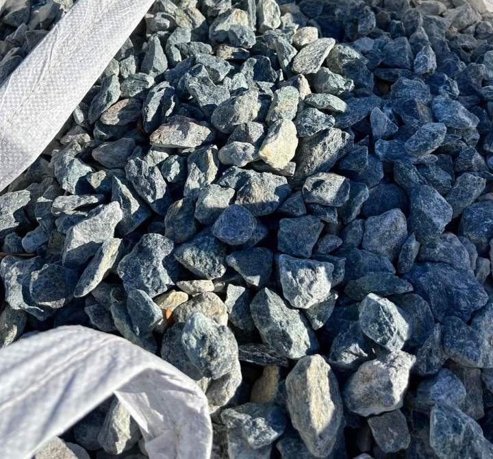 Achat graviers de construction Perpignan