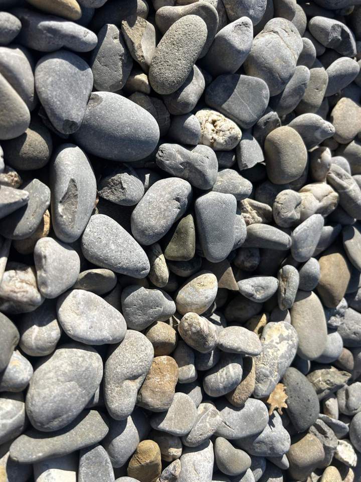 Galet 20.40 Gamme deco et construction