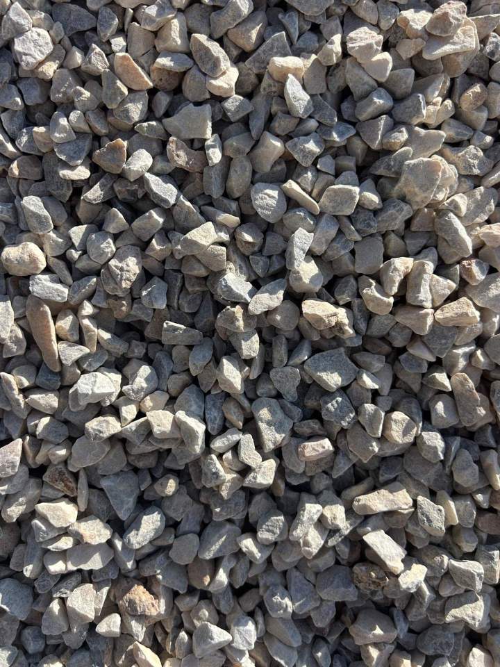 Graviers 6.14 Gamme deco et construction