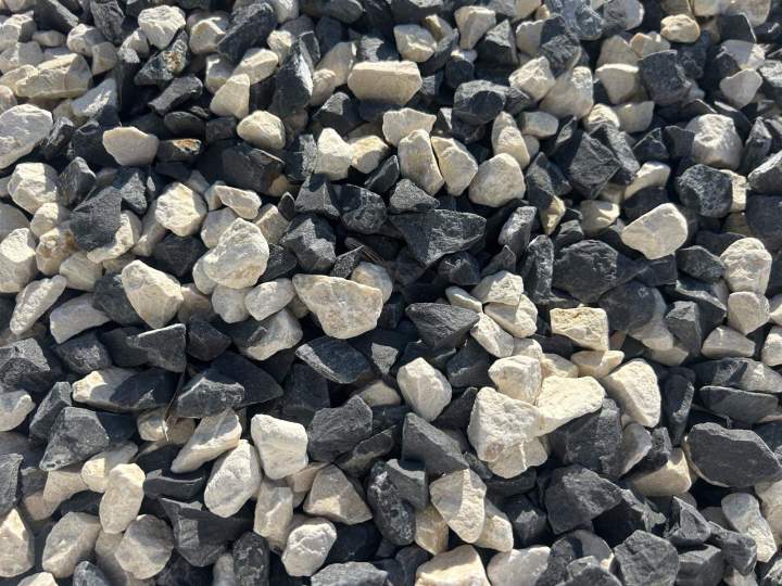 Graviers arlekin gamme deco