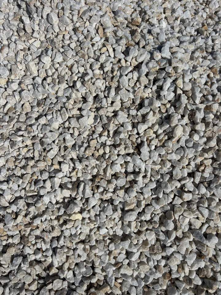 Graviers cristal Gamme deco