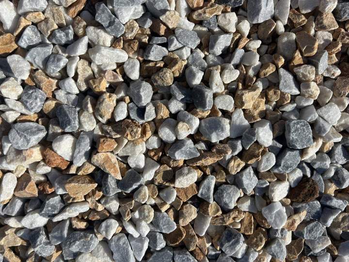 Gravier meli melo Gamme deco