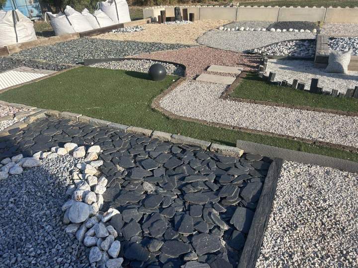 Création de jardin Perpignan