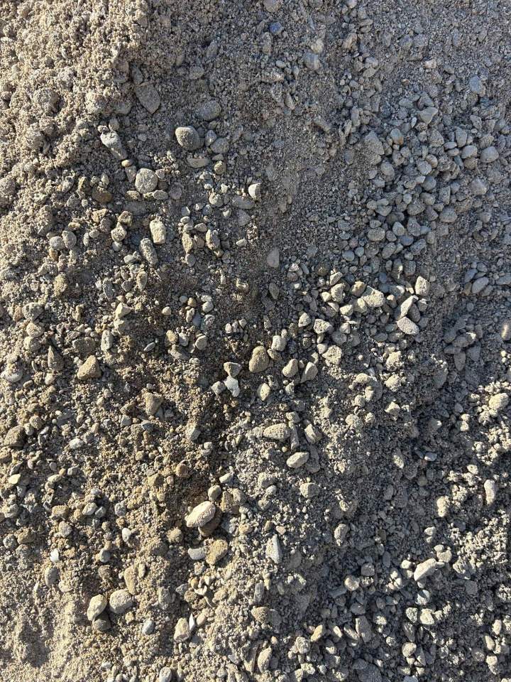 Melange pour beton Gamme construction