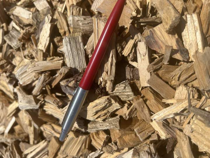 PLAQUETTE BOIS gamme deco