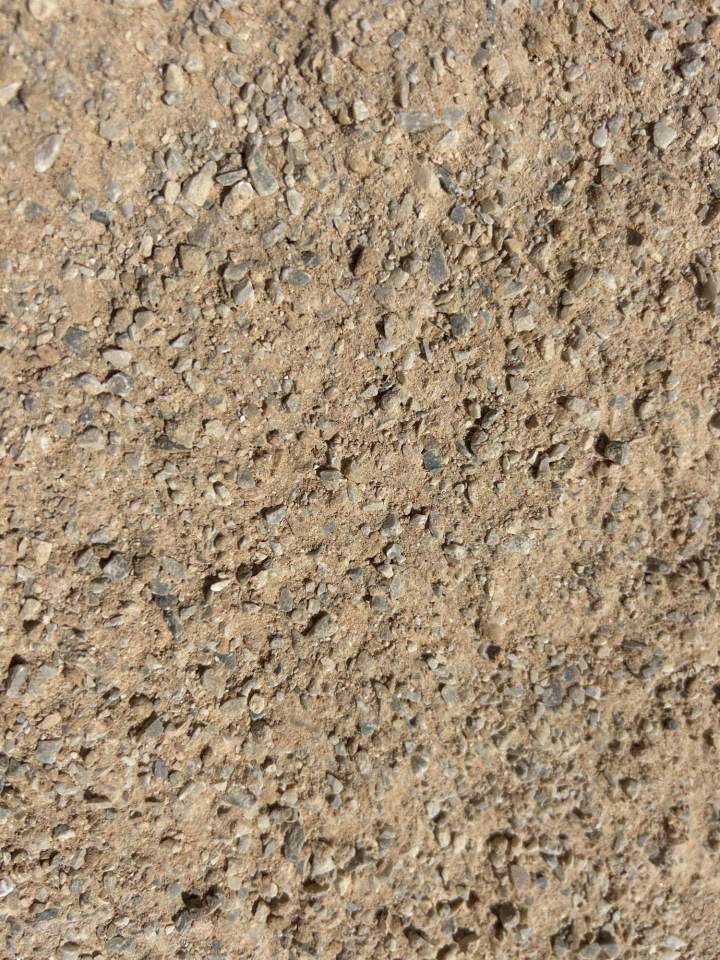 Sable de pose Gamme construction