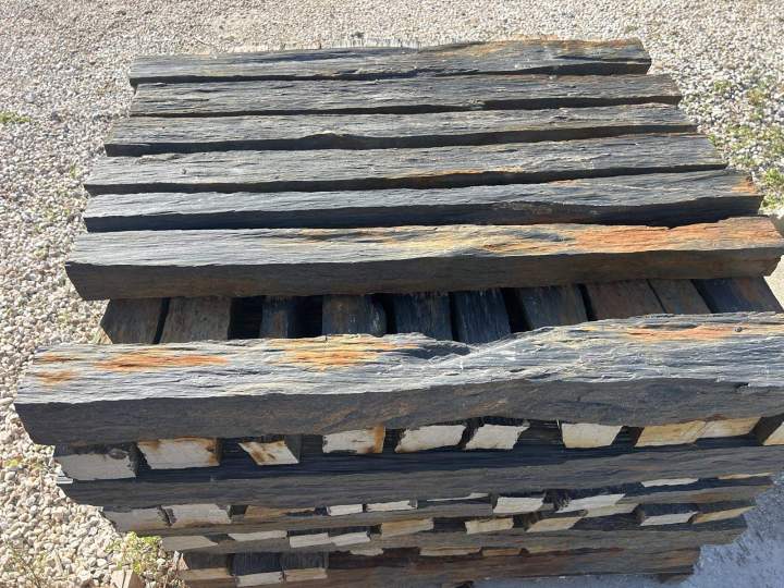 Séparateur ardoise schiste Gamme deco