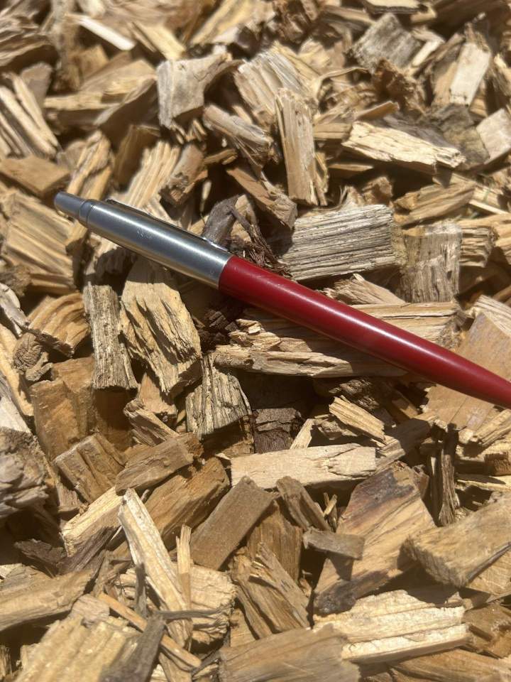 PLAQUETTE BOIS gamme deco